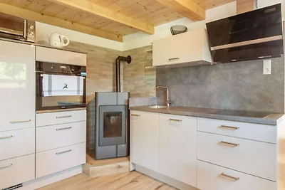 Gemütliches und alleinstehendes Ferienhaus am...