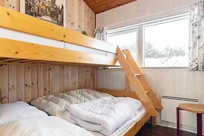 6 Personen Ferienhaus in Saltum-By Traum
