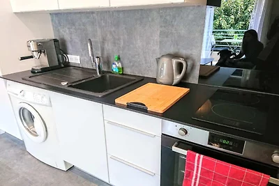 Accogliente appartamento per 2 ad Antibes