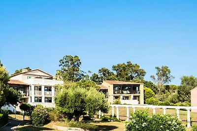 �bernachten Sie in der Residence Les Parcs de...