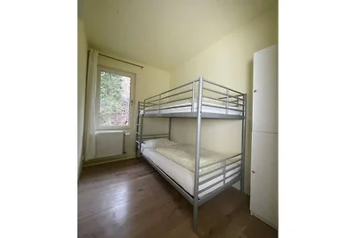 Ferienhaus in Gehlberg mit Schwimmbecken