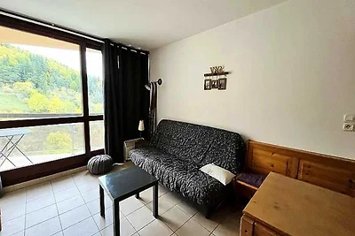 Residenz La Grande Moucherolle