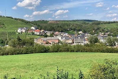 Appartamento a Traben-Trarbach con balcone