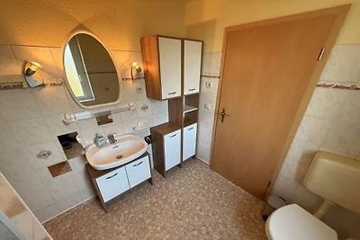 Ferienwohnung mit 2 Schlafzimmer