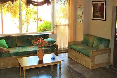 Villa in Campos mit Pool und Garten