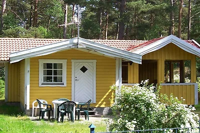 5 Personen Ferienhaus in MELLBYSTRAND-By...