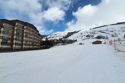 Appartement in Les Deux Alpes voor 4 personen