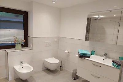 Apartament wakacyjny Bergstraße