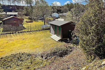 6 Personen Ferienhaus in ELLÖS