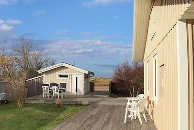8 Personen Ferienhaus in MELLBYSTRAND-By...