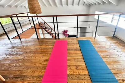 Case e ville per 6 persone