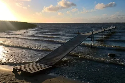 4 Persone case ad Ulfborg