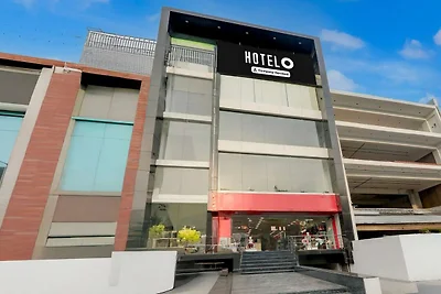 Hotel O Medical College Basaratpur Gorakhpur