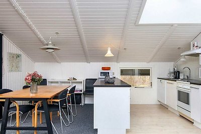 6 persoons vakantie huis in Ansager-By Traum