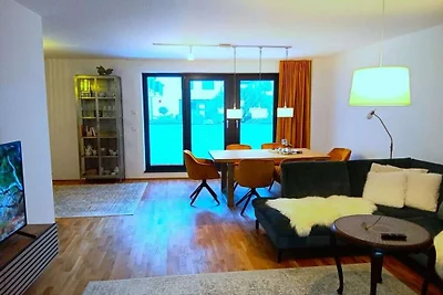 Kuća za odmor Dopust za oporavak Rostock