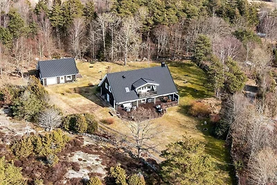 12 persoons vakantie huis in Nösund-By Traum