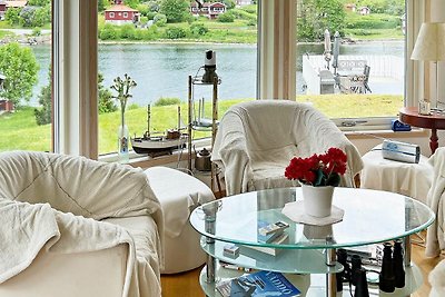 4 sterren vakantie huis in VÄDDÖ