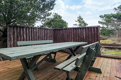 6 Personen Ferienhaus in Pandrup