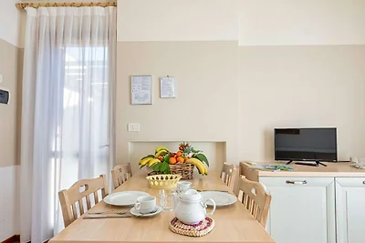 Appartement in der Residence Eden in...
