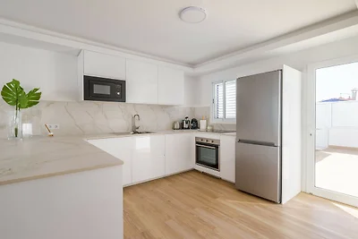Apartment mit 2 Schlafzimmern in der Nähe von...