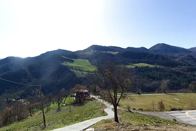Belvilla von OYO Poggio Marino