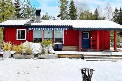 7 Personen Ferienhaus in BLIDÖ-By Traum