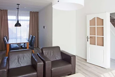 Vakantieappartement met 3 slaapkamers