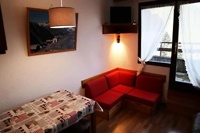 Appartamento a Les Orres con accesso agli imp...