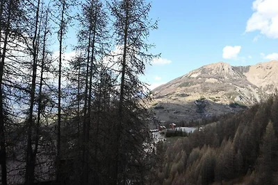 Ferienhaus in der Nähe der Skipisten von...