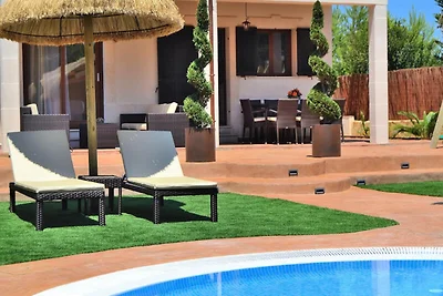 066 Villa Mexiko ETV/8816 von Mallorca Charme