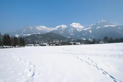 Ferienwohnung in Schönau am Königssee