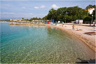 Apartmani Hošnjak