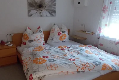 Ferienhaus Erholungsurlaub Argenbühl