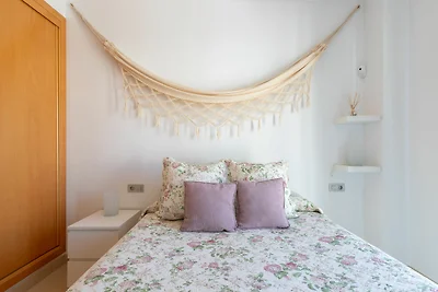 El Rincon De La Luz - Apartment In Torrox