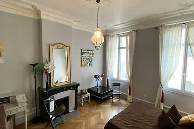 GAZ5213 / Unvergleichlicher 4-Zimmer-Hafen