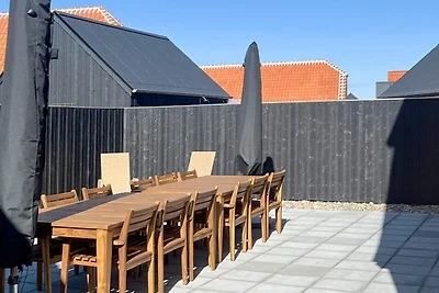 5 Sterne Ferienhaus in Skagen