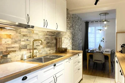 Das Gartenhaus f�r zehn Vצlker