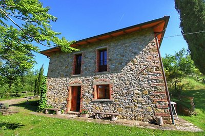 Rustikales Ferienhaus in Ortignano