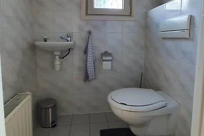 Spazioso chalet con giardino a Garderen