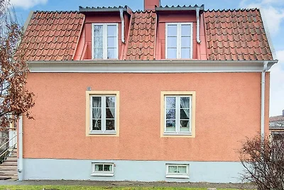 4 Sterne Ferienhaus in VISBY