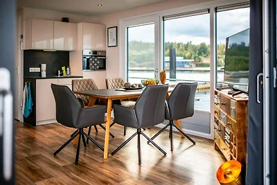 Lake Breeze Retreat in Klitten