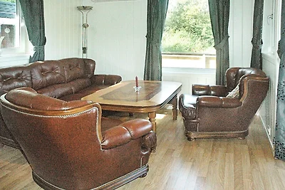 5 Personen Ferienhaus in VEVANG-By Traum