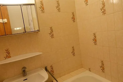 Apartment in Planay in der Nähe der Skipisten