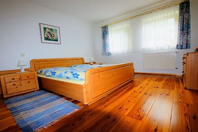 Ferienwohnung mit 2 Schlafzimmer