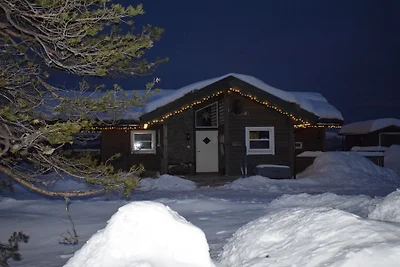 Ferienhaus mit 3 Schlafzimmer