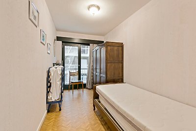 Wohnung mit 2 Zimmern und Terrasse