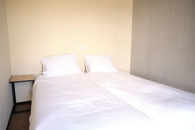 Resort Gulpen f�r vier Personen in Limburg