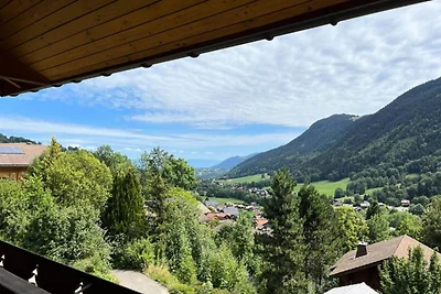 Luxuriöses Chalet in Wendorf