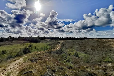 8 Personen Ferienhaus in Rømø-By Traum