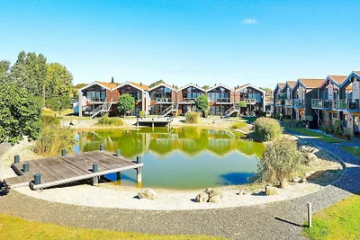 4 Personen Ferienhaus in Bogense-By Traum